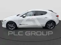 2026 Mazda 3