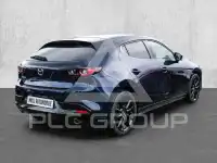 2026 Mazda 3