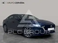 2026 Mazda 3