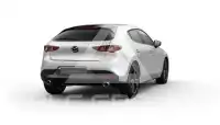 2026 Mazda 3