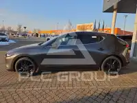 2026 Mazda 3