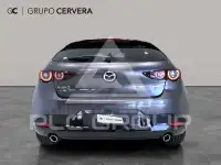 2026 Mazda 3