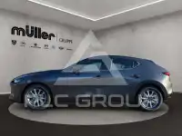 2026 Mazda 3
