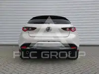 2026 Mazda 3