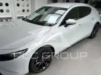 2026 Mazda 3