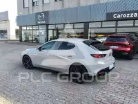 2026 Mazda 3