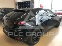 2026 Mazda 3