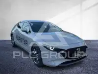 2026 Mazda 3