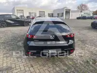 2026 Mazda 3
