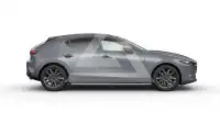 2026 Mazda 3