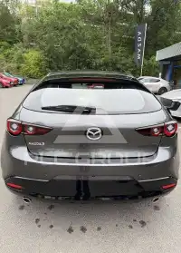 2026 Mazda 3