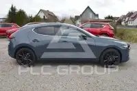 2026 Mazda 3