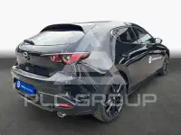 2026 Mazda 3