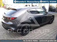 2026 Mazda 3