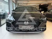 2026 Mazda 3