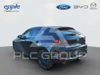 2026 Mazda 3