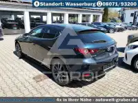 2026 Mazda 3