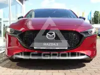 2026 Mazda 3