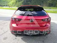 2026 Mazda 3