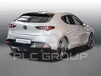 2026 Mazda 3