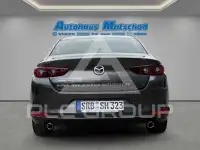 2026 Mazda 3