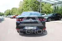 2026 Mazda 3