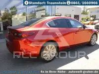 2026 Mazda 3