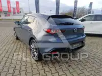 2026 Mazda 3