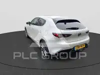 2026 Mazda 3
