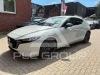 2026 Mazda 3