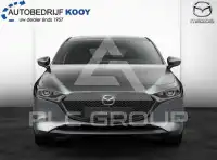 2026 Mazda 3