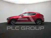 2026 Mazda 3