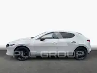 2026 Mazda 3