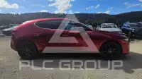 2026 Mazda 3