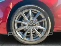 2026 Mazda 3