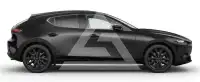 2026 Mazda 3
