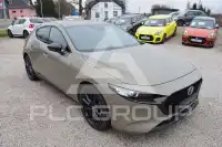 2026 Mazda 3