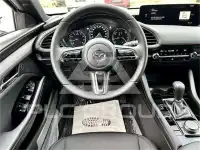 2026 Mazda 3
