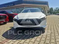 2026 Mazda 3
