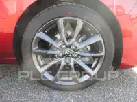 2026 Mazda 3