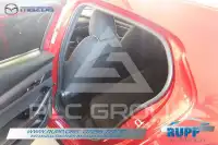 2026 Mazda 3
