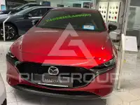 2026 Mazda 3