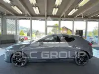 2026 Mazda 3