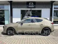 2026 Mazda 3