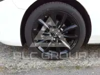 2026 Mazda 3