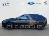 2026 Mazda 3