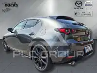 2026 Mazda 3