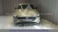 2026 Mazda 3
