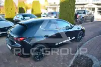 2026 Mazda 3