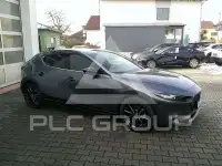 2026 Mazda 3